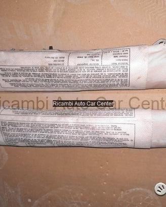 Airbag sedile volkswagen golf 7