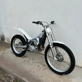 SCORPA SY 250 R trial