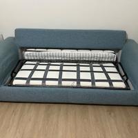Divano letto poltrone e sofà