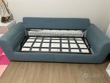 Divano letto poltrone e sofà