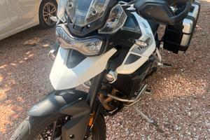 Triumph Tiger 900