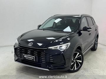 MG ZS 1.5 Hybrid+ Luxury