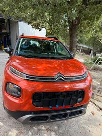 Citroen C3 Aircross 1.5 hdi 101cv