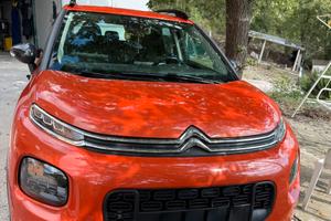 Citroen C3 Aircross 1.5 hdi 101cv