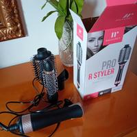 Spazzola soffiante Nalk & Rey