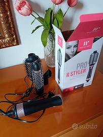 Spazzola soffiante Nalk & Rey