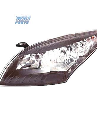 FANALE SINISTRO PER RENAULT MEGANE III 08-11 FONDO