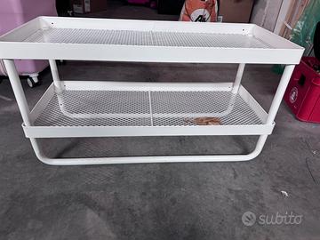 Attaccapanni Mackapar ikea