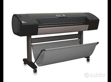 Plotter HP Z3200 Photo 24" (guasto)