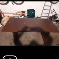 Tavolo a console 