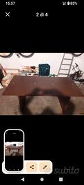 Tavolo a console 