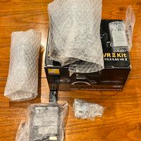 Nikon D3300 kit 18-55