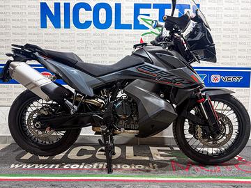 Ktm 890 Adventure 2023 - tua a soli: €215 al Mese