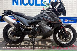Ktm 890 Adventure 2023 - tua a soli: €215 al Mese