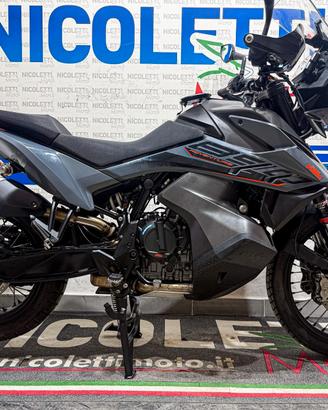 Ktm 890 Adventure 2023 - tua a soli: €215 al Mese