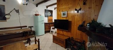 Rivisondoli delizioso appartamento