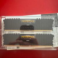 Corsair Vengeance LPX 16GB (2 x 8) DDR4-3000