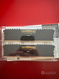 Corsair Vengeance LPX 16GB (2 x 8) DDR4-3000