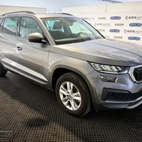 SKODA Kodiaq 2.0 TDI 150 CV DSG 7 posti EXECUTIV