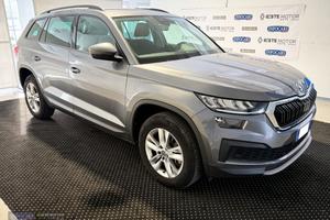SKODA Kodiaq 2.0 TDI 150 CV DSG 7 posti EXECUTIV