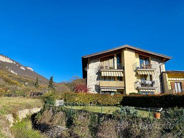 3 LOCALI A CAPRINO VERONESE