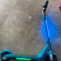 Monopattino elettrico bambino