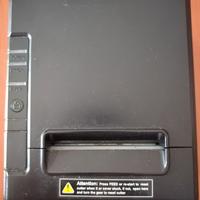 STAMPANTE POS TERMICA  XPRINTER XP-Q800 - 80MM POR