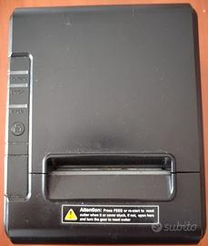 STAMPANTE POS TERMICA  XPRINTER XP-Q800 - 80MM POR