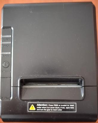 STAMPANTE POS TERMICA  XPRINTER XP-Q800 - 80MM POR