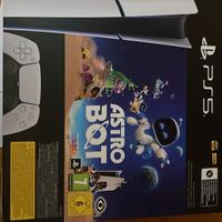 Playstastion 5 Digital