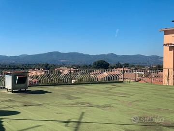 Palestrina via Pedemontana app.to con posti auto