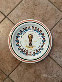 1982 - World Cup 82 Celebratory Plate