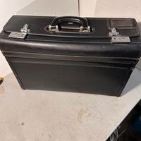 Borsa da lavoro Rappresentante e  Venditore