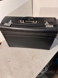 Borsa da lavoro Rappresentante e  Venditore