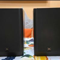Casse Diffusori JBL LX 22 Vintage