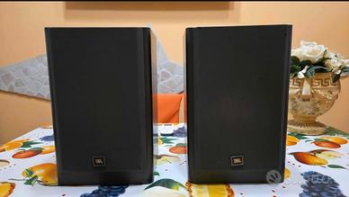 Casse Diffusori JBL LX 22 Vintage