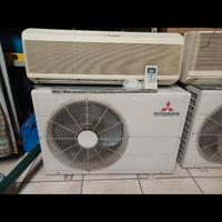 condizionatore 12000 BTU