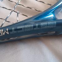 HEAD youtek graphene instinct MP