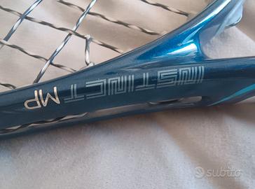 HEAD youtek graphene instinct MP