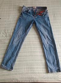 Jeans Alcott