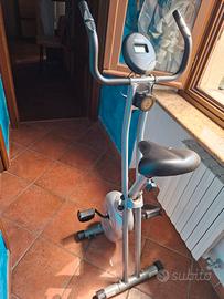 Cyclette