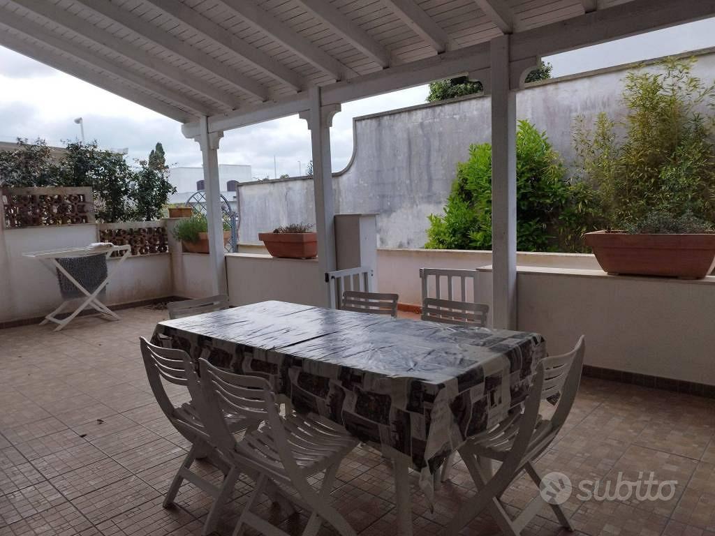 Appartamento – Melendugno, Torre dell'Orso - Vista 4
