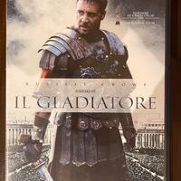 Il Gladiatore DVD