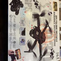 Drone gps 30/31 Nuovo