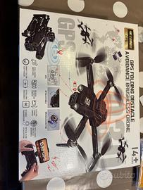 Drone gps 30/31 Nuovo