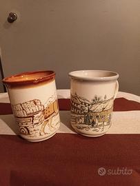 coppia tazze