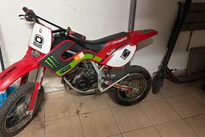 Malaguti grizzly 12