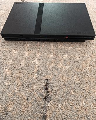 Play station 2
