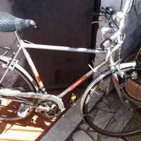 bicicletta bottecchia anni 60