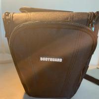 Borsa per fotocamera Bodyguard